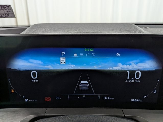 2023 Kia Telluride SX X-Line V6 AWD