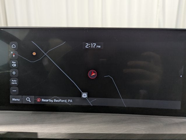 2023 Kia Telluride SX X-Line V6 AWD