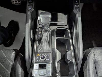 2023 Kia Telluride SX X-Line V6 AWD