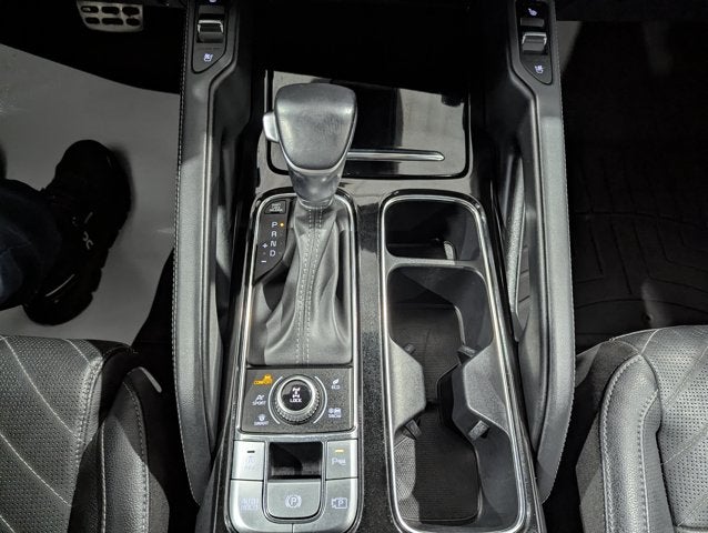 2023 Kia Telluride SX X-Line V6 AWD