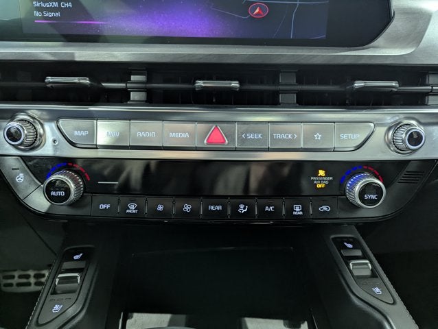 2023 Kia Telluride SX X-Line V6 AWD