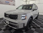 2023 Kia Telluride SX X-Line V6 AWD