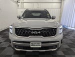 2023 Kia Telluride SX X-Line V6 AWD