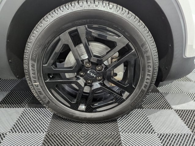 2023 Kia Telluride SX X-Line V6 AWD