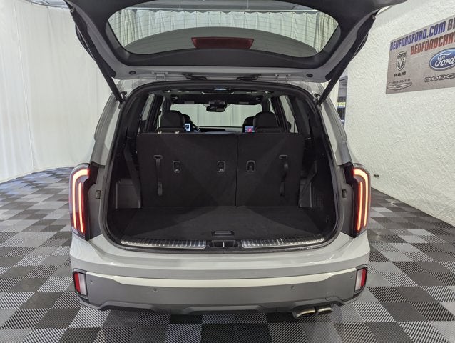 2023 Kia Telluride SX X-Line V6 AWD