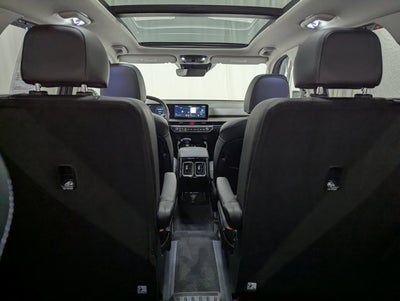 2026 Kia Sorento X-Line SX AWD