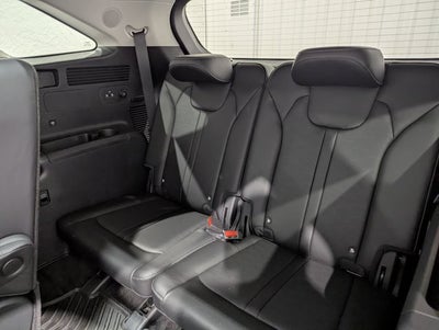 2026 Kia Sorento X-Line SX AWD