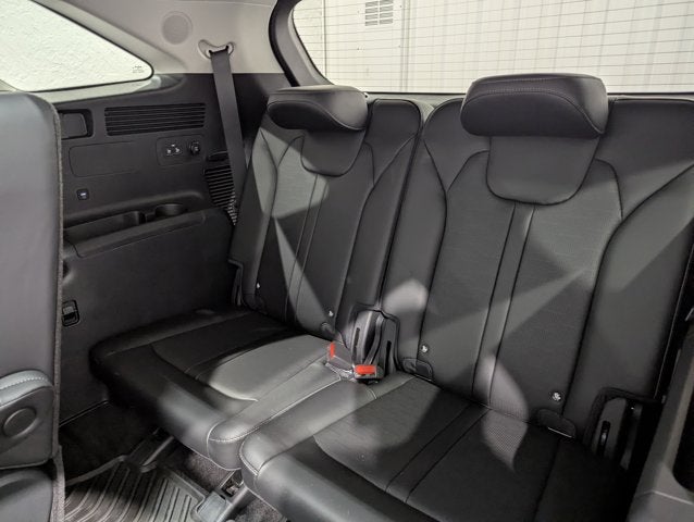 2026 Kia Sorento X-Line SX AWD