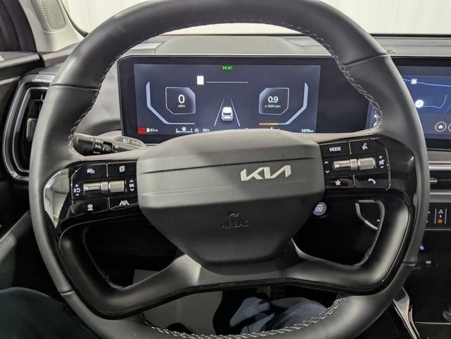 2026 Kia Sorento X-Line SX AWD