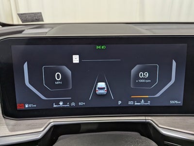 2026 Kia Sorento X-Line SX AWD