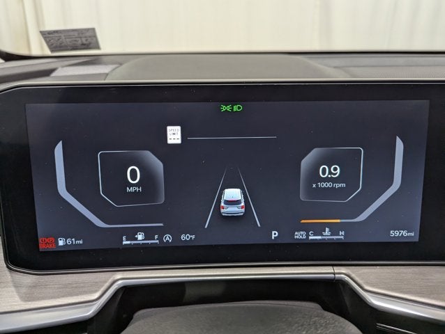 2026 Kia Sorento X-Line SX AWD