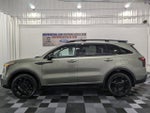 2026 Kia Sorento X-Line SX AWD