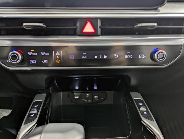 2026 Kia Sorento X-Line SX AWD