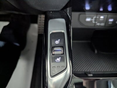 2026 Kia Sorento X-Line SX AWD