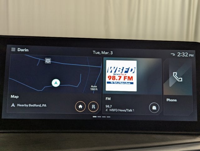 2026 Kia Sorento X-Line SX AWD