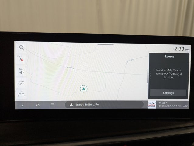 2026 Kia Sorento X-Line SX AWD