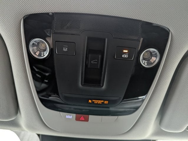 2026 Kia Sorento X-Line SX AWD