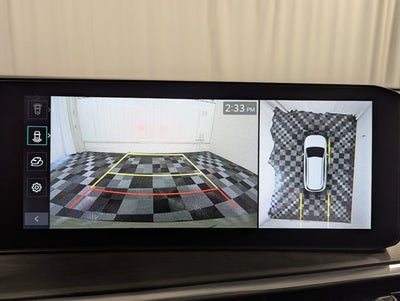 2026 Kia Sorento X-Line SX AWD