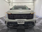 2026 Kia Sorento X-Line SX AWD