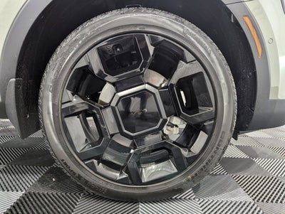 2026 Kia Sorento X-Line SX AWD