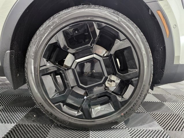 2026 Kia Sorento X-Line SX AWD