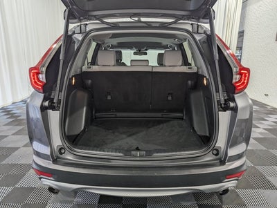 2019 Honda CR-V Touring AWD