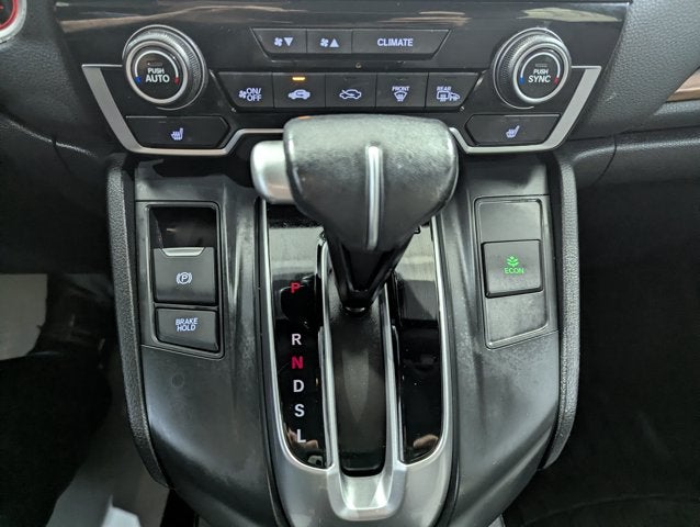 2019 Honda CR-V Touring AWD