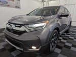 2019 Honda CR-V Touring AWD