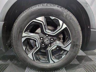 2019 Honda CR-V Touring AWD