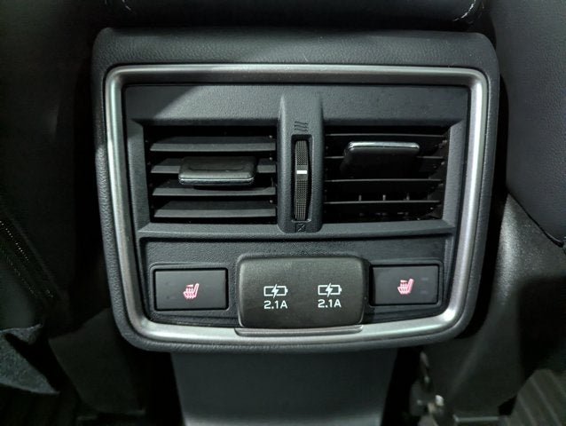 2022 Subaru Forester Touring AWD