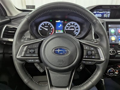 2022 Subaru Forester Touring AWD