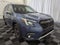 2022 Subaru Forester Touring AWD