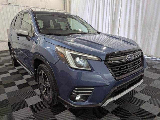 2022 Subaru Forester Touring AWD