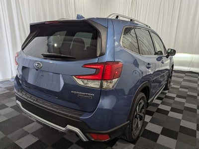 2022 Subaru Forester Touring AWD