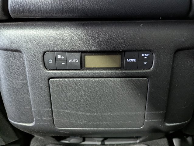 2024 Nissan Armada SL 4x4