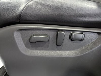 2024 Nissan Armada SL 4x4