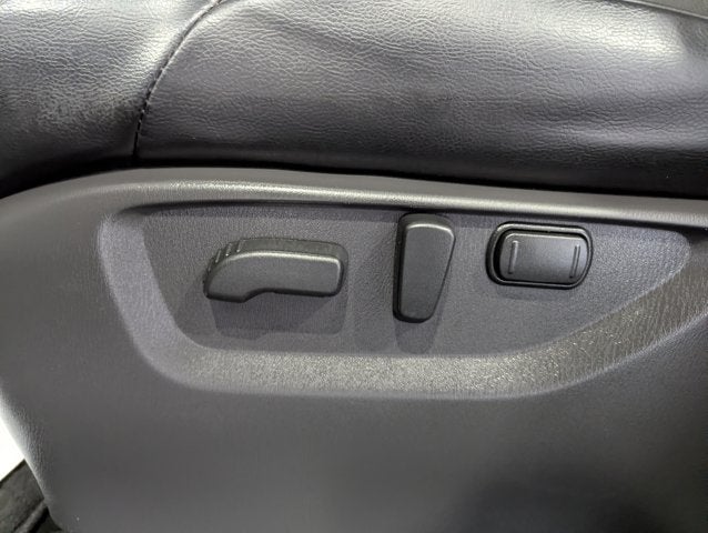 2024 Nissan Armada SL 4x4