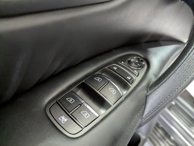 2024 Nissan Armada SL 4x4