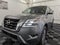 2024 Nissan Armada SL 4x4