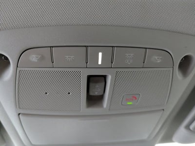 2024 Nissan Armada SL 4x4
