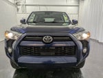 2020 Toyota 4Runner SR5 4x4