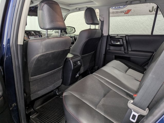 2021 Toyota 4Runner TRD Off-Road Premium 4x4
