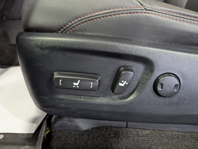 2021 Toyota 4Runner TRD Off-Road Premium 4x4