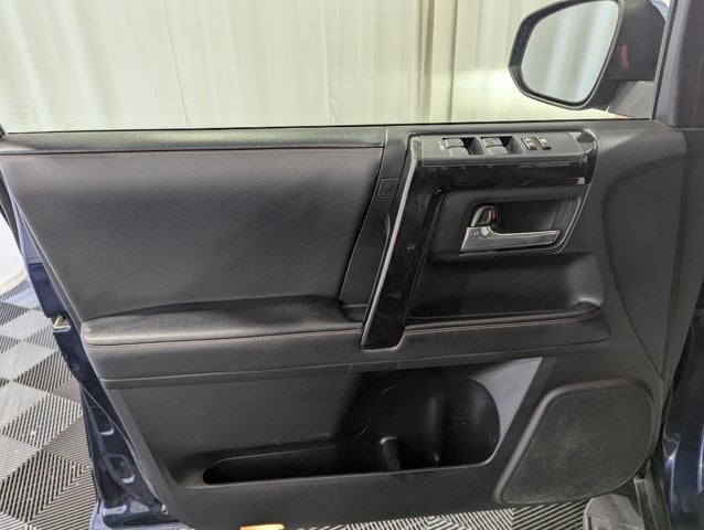 2021 Toyota 4Runner TRD Off-Road Premium 4x4