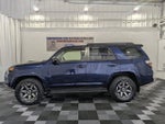 2021 Toyota 4Runner TRD Off-Road Premium 4x4
