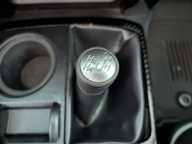 2021 Toyota 4Runner TRD Off-Road Premium 4x4