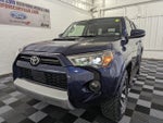 2021 Toyota 4Runner TRD Off-Road Premium 4x4