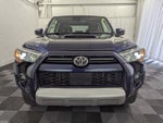 2021 Toyota 4Runner TRD Off-Road Premium 4x4