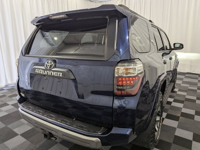 2021 Toyota 4Runner TRD Off-Road Premium 4x4
