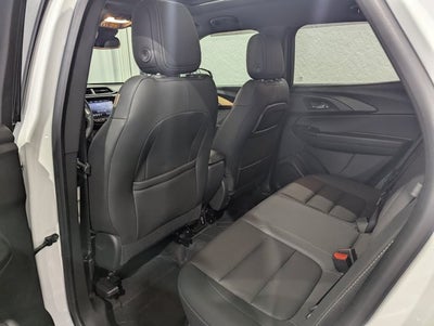 2023 Chevrolet Trailblazer ACTIV AWD